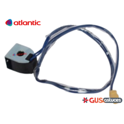 Bobine électrovanne 169052 Atlantic