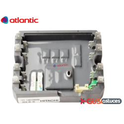 Platine filtre actif 890065 Atlantic