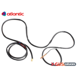 Sonde détendeur 169063 Atlantic