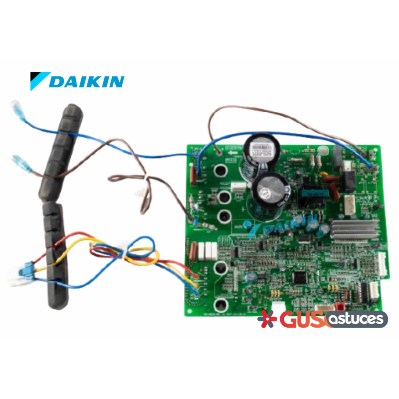 Platine 5012295 Daikin