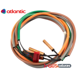 Jeu de sondes 891464 Atlantic