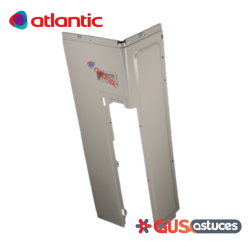 Façade arrière droite 891419 Atlantic