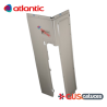 Façade arrière droite 891419 Atlantic