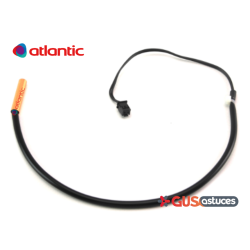 Sonde radiateur 897357 Atlantic