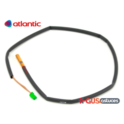 Sonde compresseur 897342 Atlantic