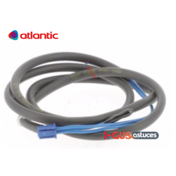 Sonde extérieure 897354 Atlantic