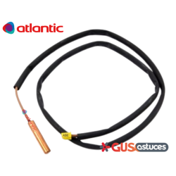 Sonde refoulement 897358 Atlantic