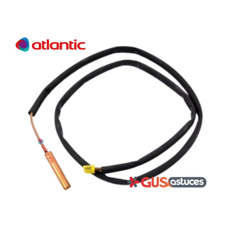 Sonde refoulement 897358 Atlantic