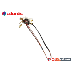 Sécurité MECA 030264 Atlantic