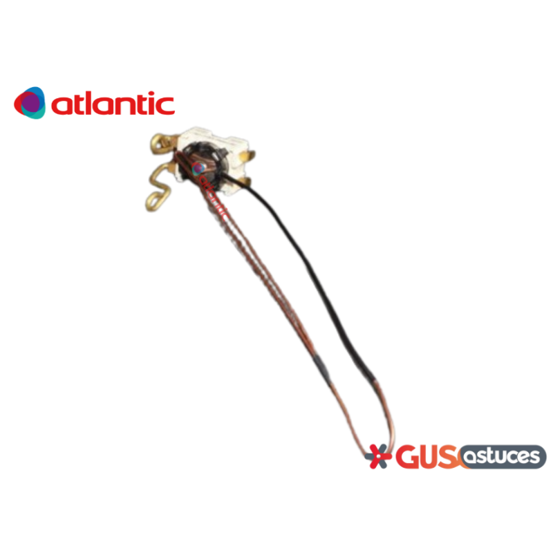 Sécurité MECA 030264 Atlantic