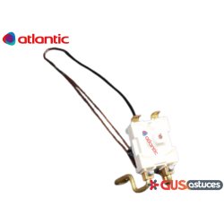 Sécurité MECA 030264 Atlantic