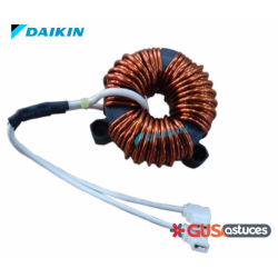 Réacteur 1684944 Daikin