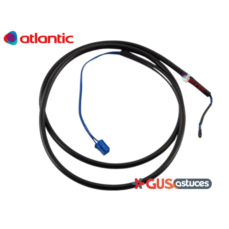 Sonde extérieure 898653 Atlantic