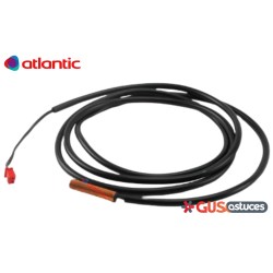 Sonde condenseur 897347 Atlantic