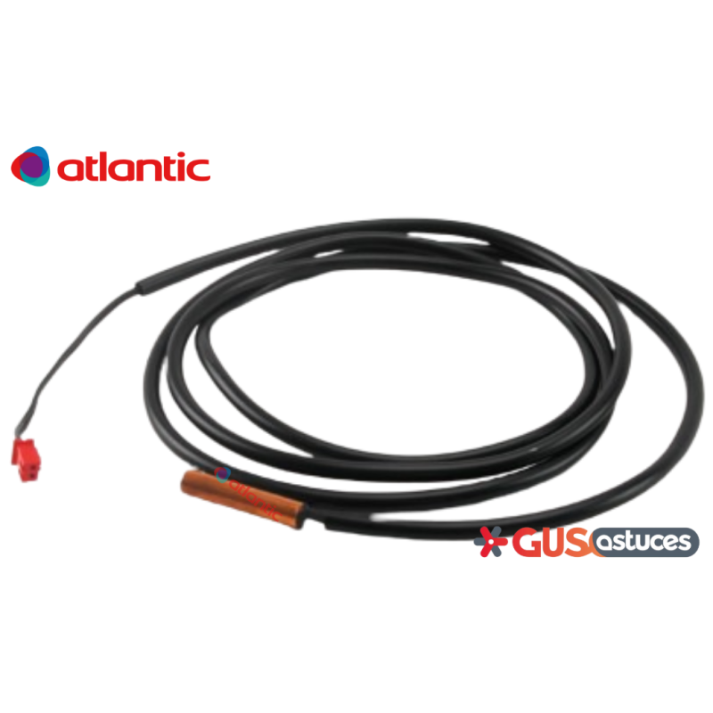 Sonde condenseur 897347 Atlantic
