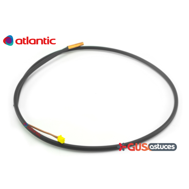 Sonde refoulement 897360 Atlantic