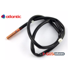 Sonde condenseur 897350 Atlantic
