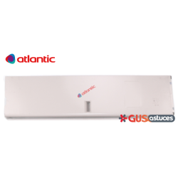 Façade avant droite 897284 Atlantic