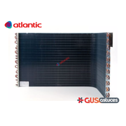 Condenseur haut 897266 Atlantic