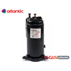 Compresseur 897260 Atlantic
