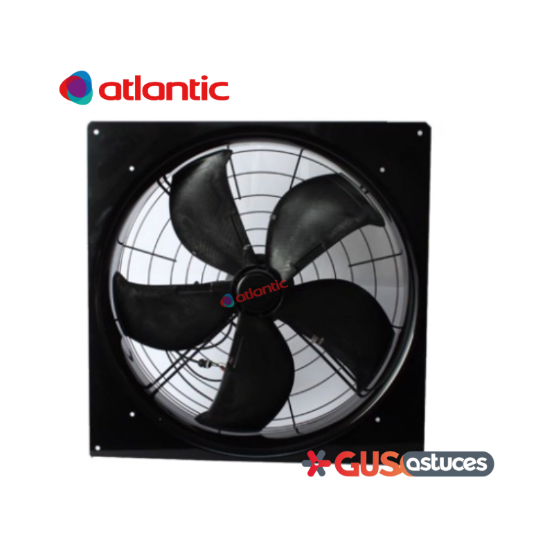 Ventilateur 188520 Atlantic