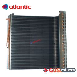 Échangeur 171510 Atlantic