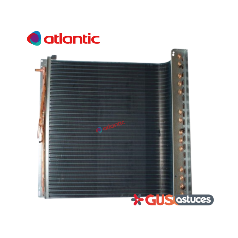 Échangeur 171510 Atlantic