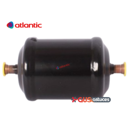 Filtre déshydrateur 132168 Atlantic