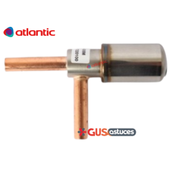 Vanne expansion 150390 Atlantic