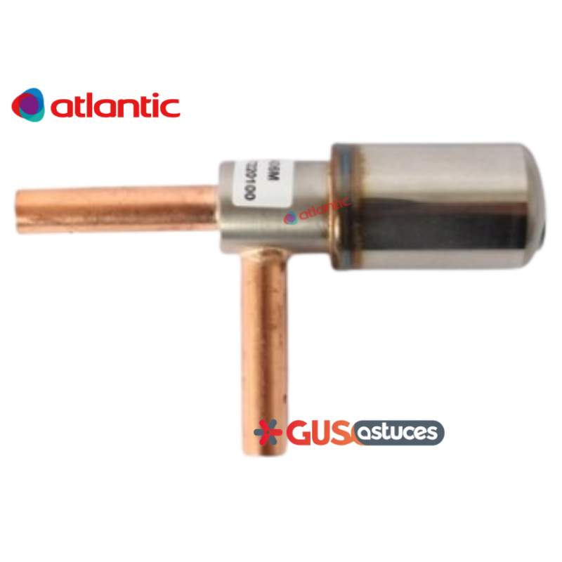 Vanne expansion 150390 Atlantic