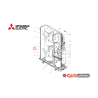 Hélice R01E10115 Mitsubishi