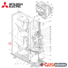 Hélice R01E12115 Mitsubishi