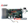Carte Inverter E22P58451 Mitsubishi