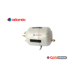 Corps de chauffe 910969 Atlantic