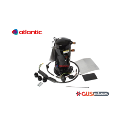 Compresseur 922531 Atlantic
