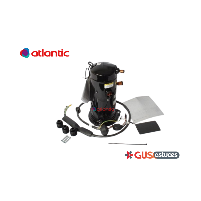 Compresseur 922531 Atlantic