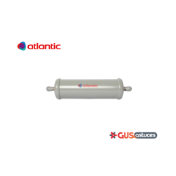 Bouteille 0.8L 105022 Atlantic