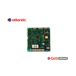 Carte de régulation 965482 Atlantic