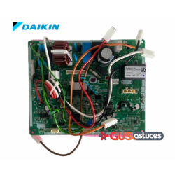 Platine 4025357 Daikin