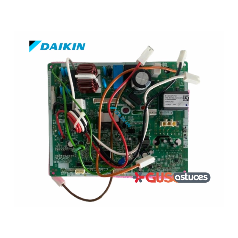 Platine 4025357 Daikin