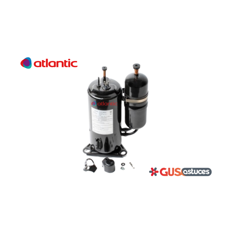 Compresseur 169236 Atlantic