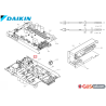 Platine 5044771 Daikin