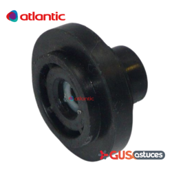 Silent bloc de turbine 892008 Atlantic