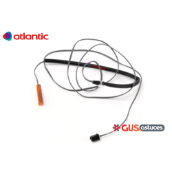 Sonde sortie évaporateur 894910 Atlantic