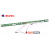 Carte infrarouge 907136 Atlantic