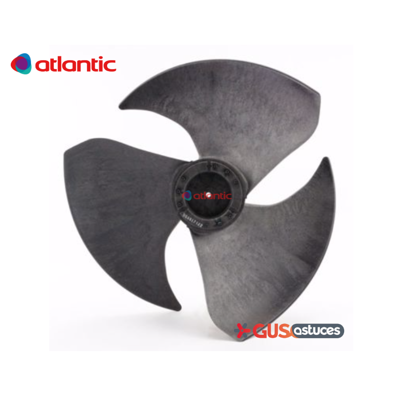 Hélice 898492 Atlantic Hélice 898492 Atlantic