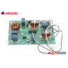 Platine filtre 897452 Atlantic
