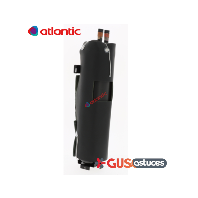 Accumulateur 894739 Atlantic Accumulateur 894739 Atlantic