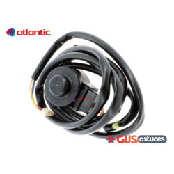 Bobine détendeur 892420 Atlantic