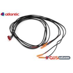 Jeu de sonde 897468 Atlantic